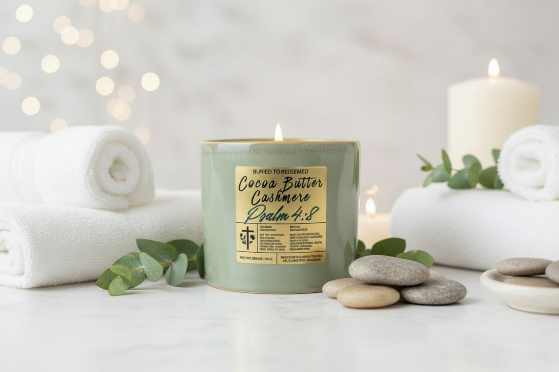 More Than Just a Candle