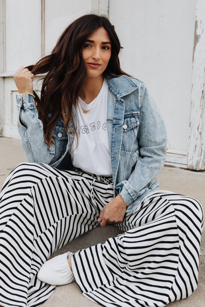 Revival Pants
