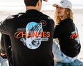 Unisex 'Prayer Changes Everything' Premium Long Sleeve