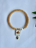 Jesus' Sacred Heart Bracelet