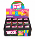 Gummy Bear Squish!