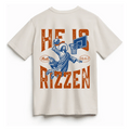He Is Rizz-en | Adult Unisex Tee