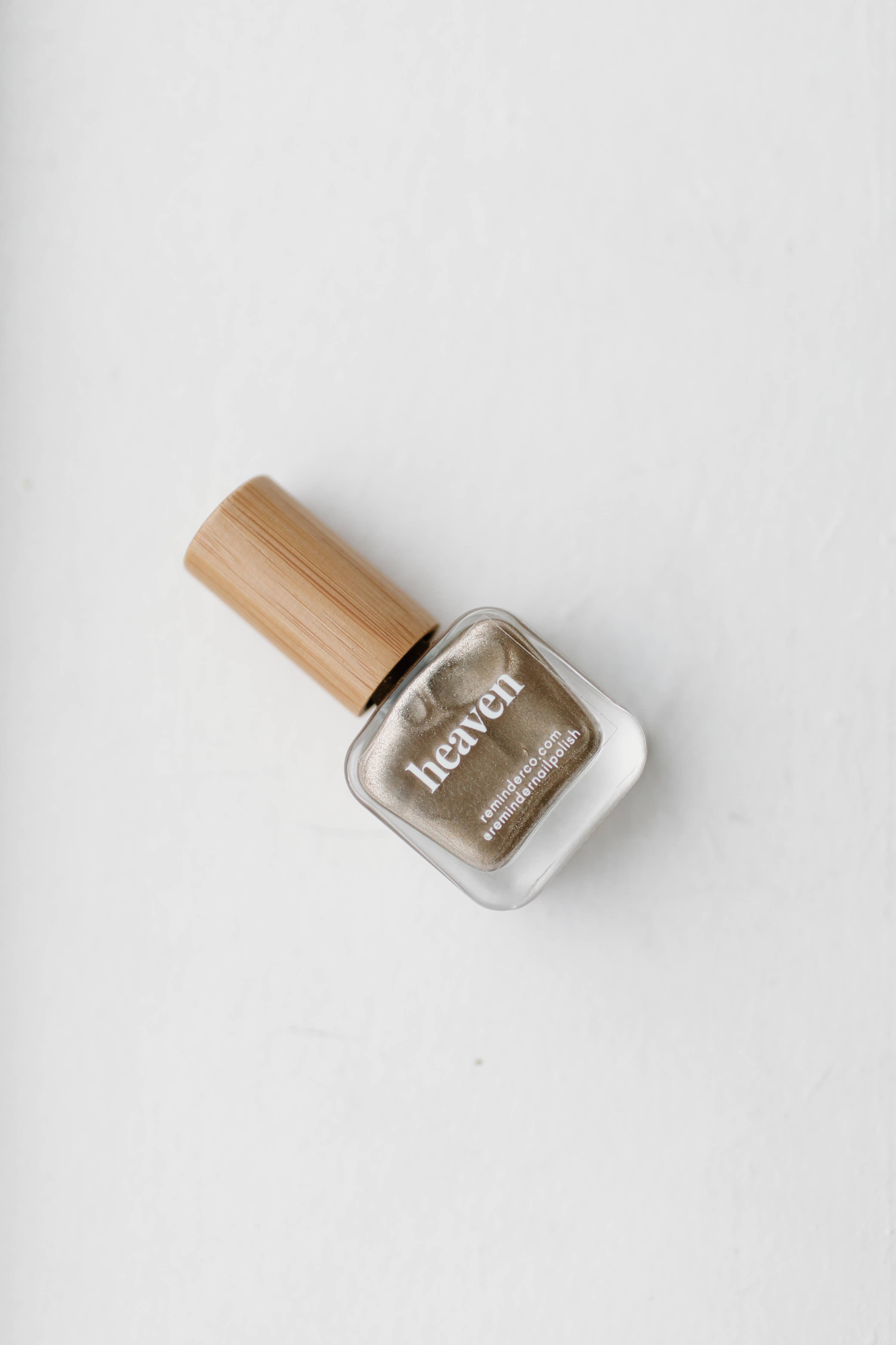Nail Polish — Heaven