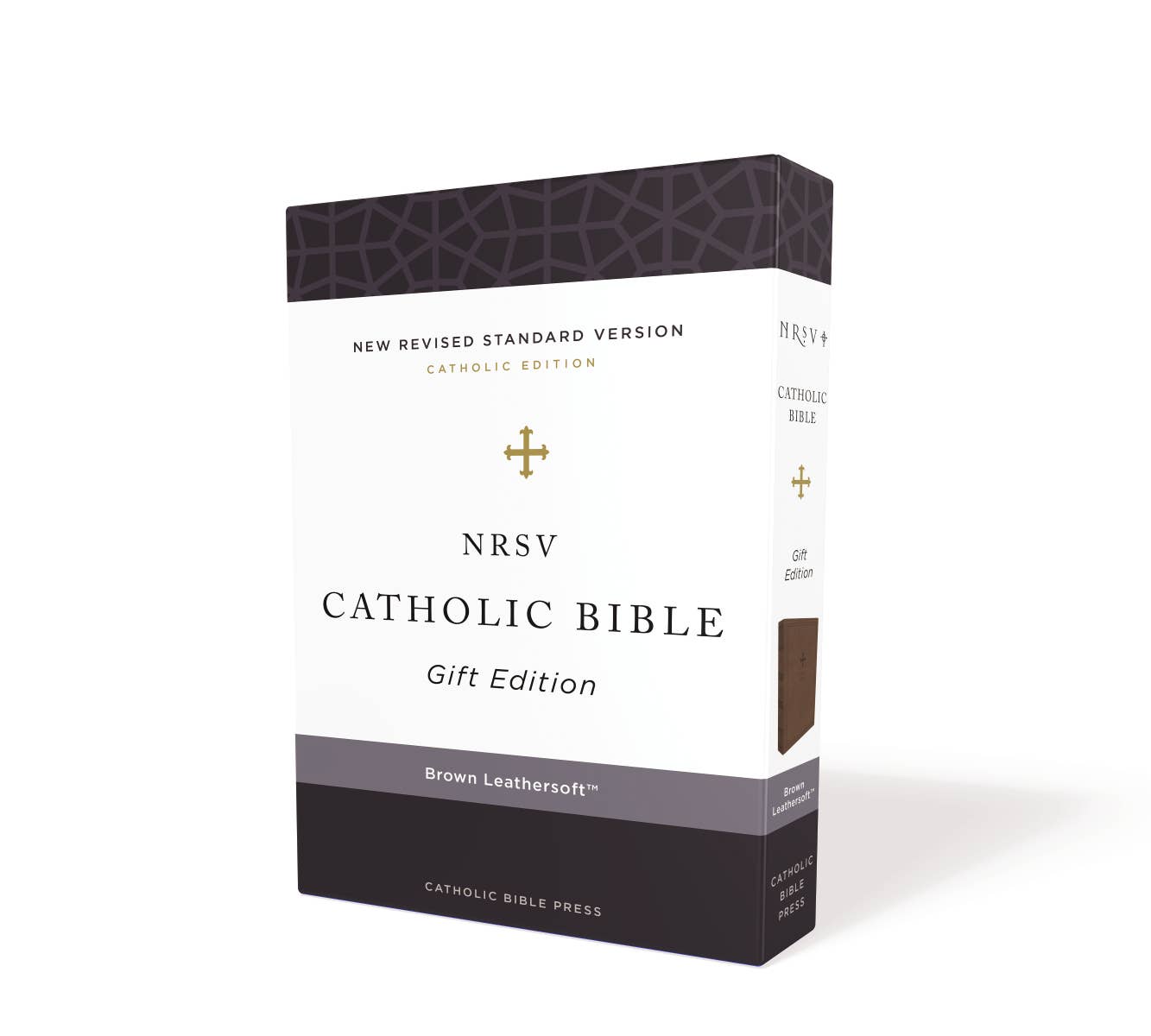 Nrsv, Catholic Bible, Gift Edition