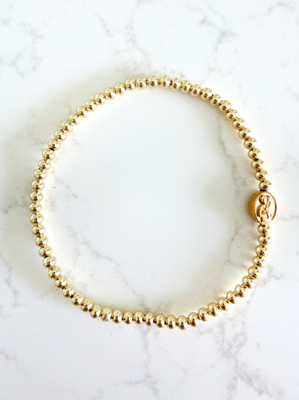 St. Gianna Bracelet