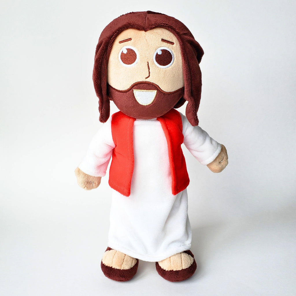 The Talking Jesus Doll - Boutique Bestseller