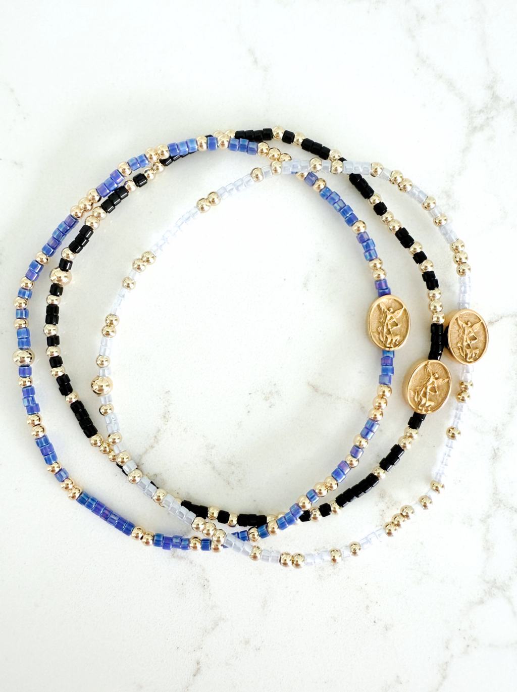 St. Michael Bracelet