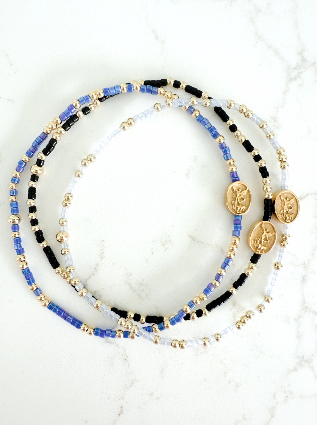 St. Michael Bracelet
