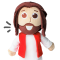 The Talking Jesus Doll - Boutique Bestseller