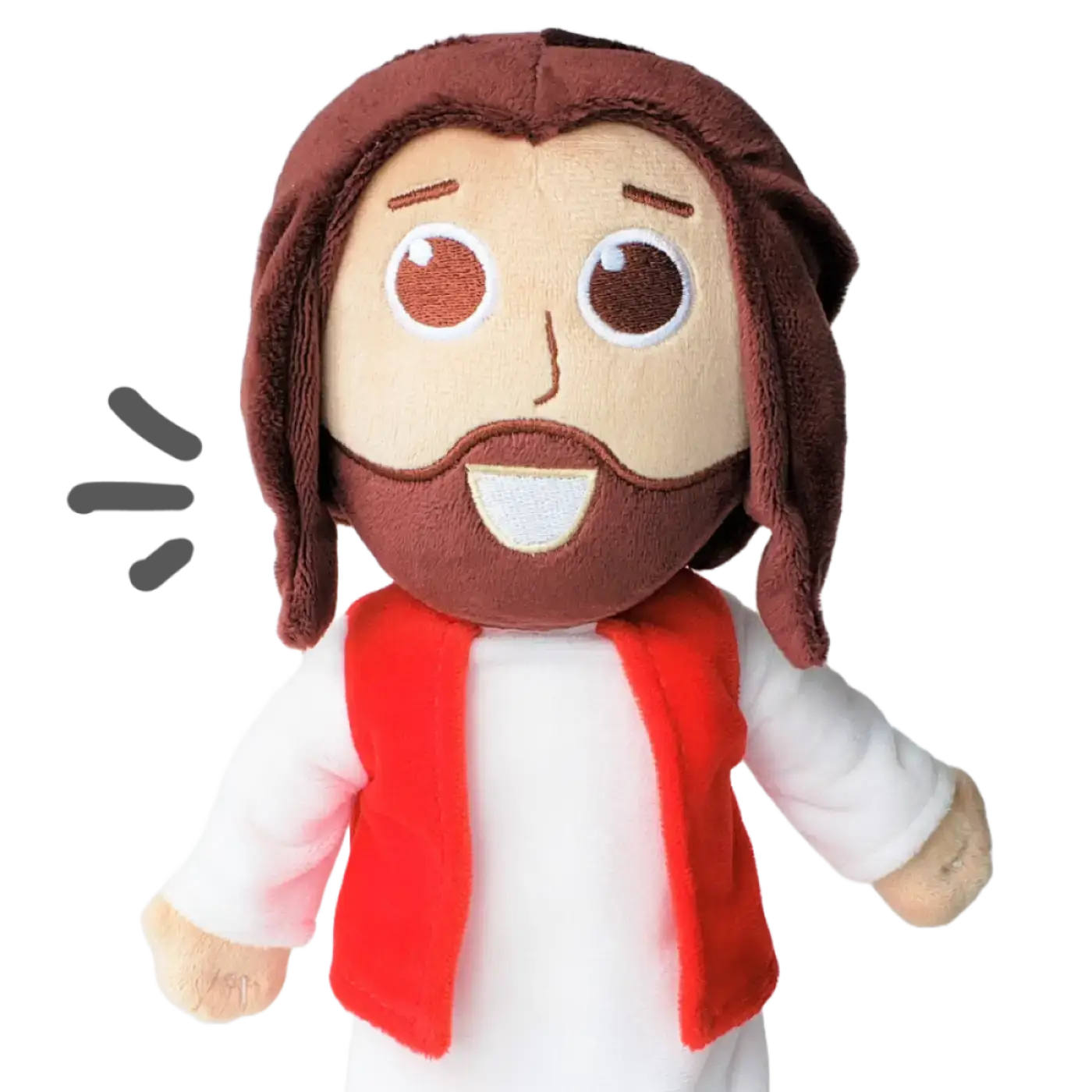 The Talking Jesus Doll - Boutique Bestseller