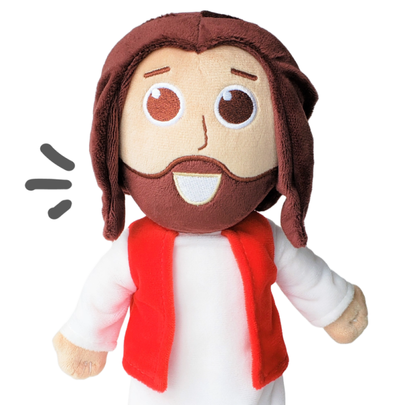 The Talking Jesus Doll - Boutique Bestseller