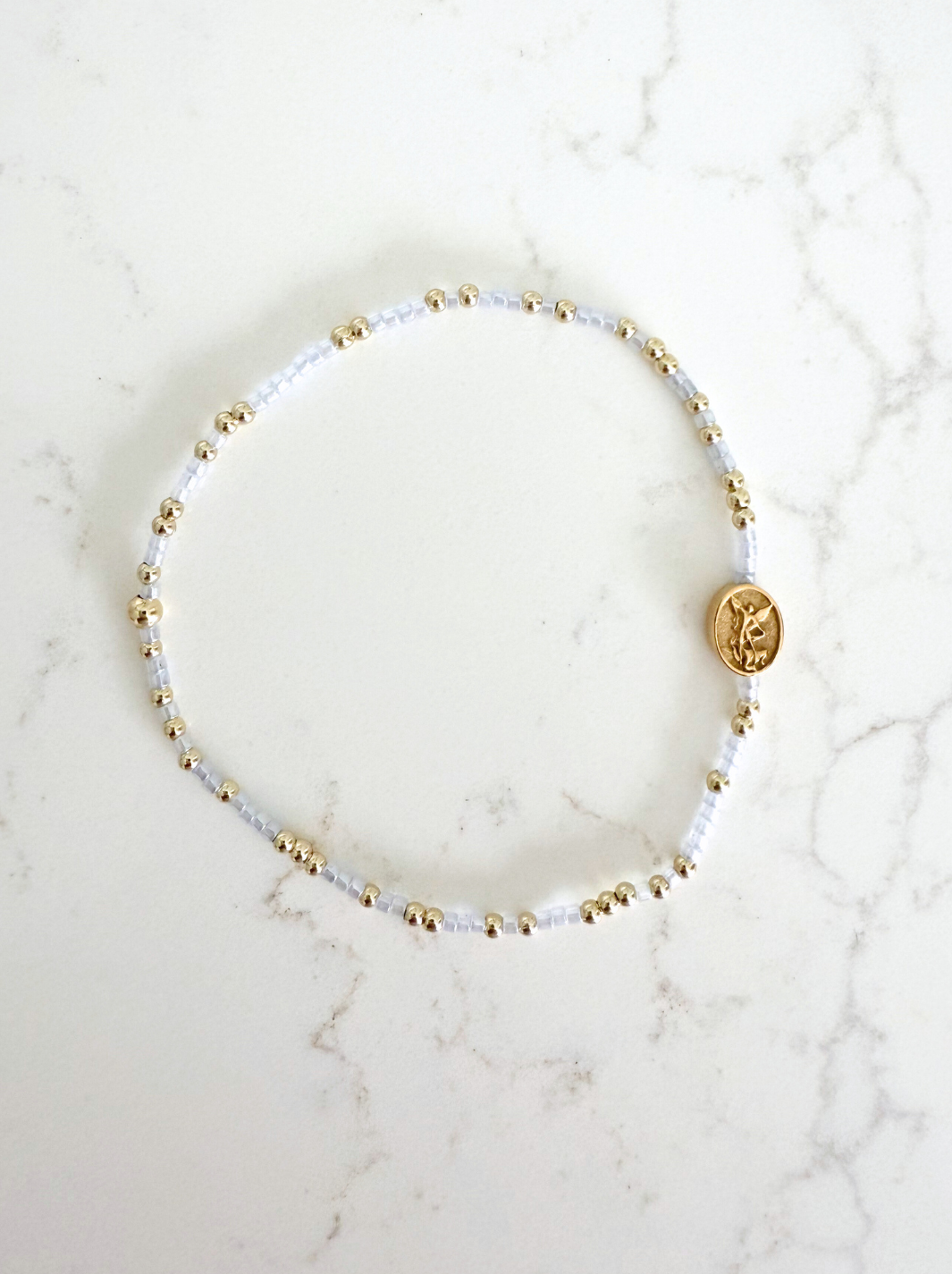 St. Michael Bracelet