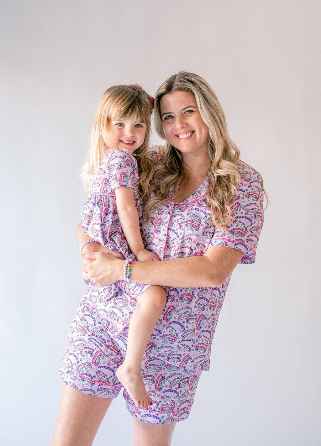 Bible Besties Women’s Pajamas Set