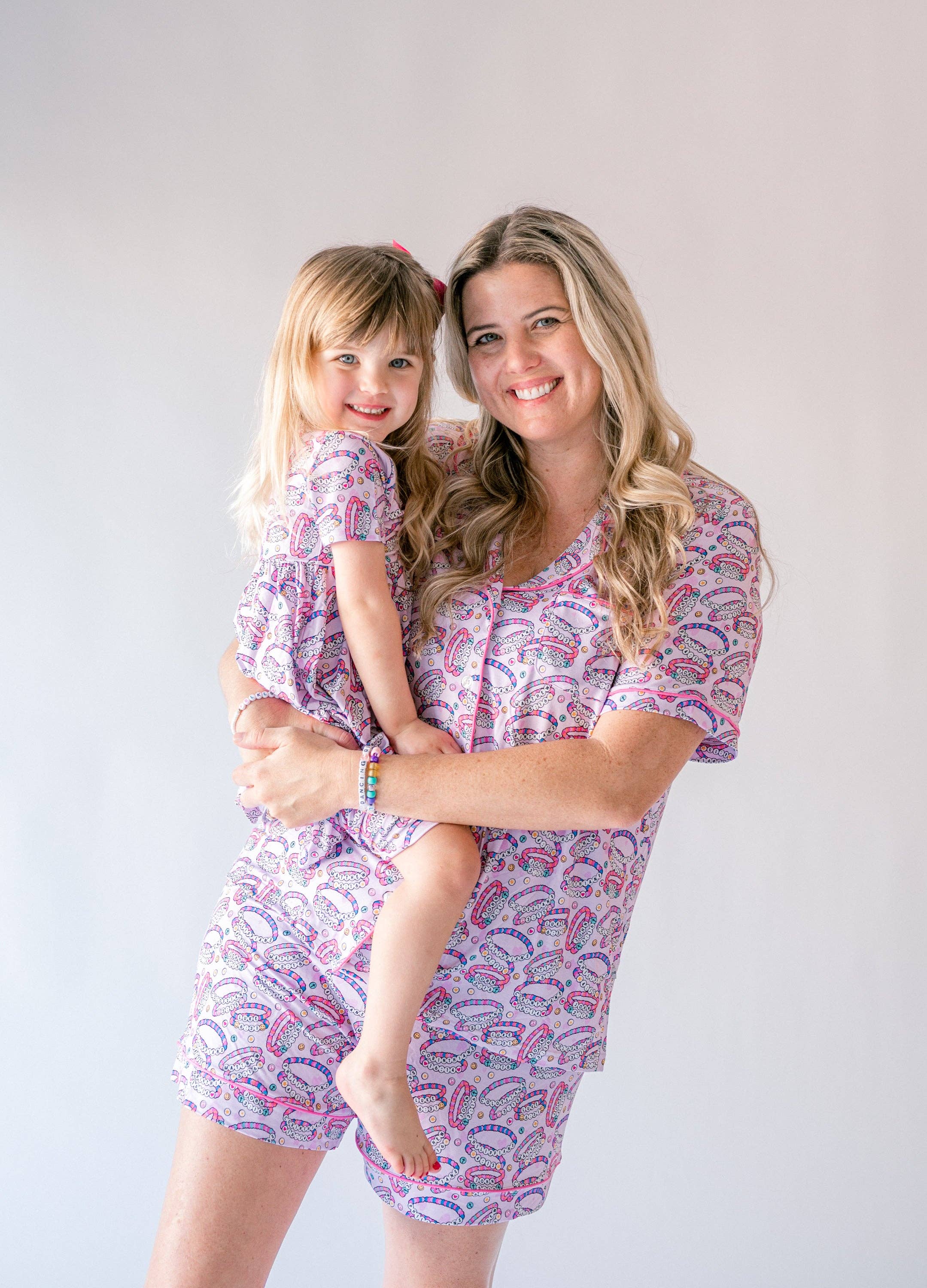 Bible Besties Women’s Pajamas Set