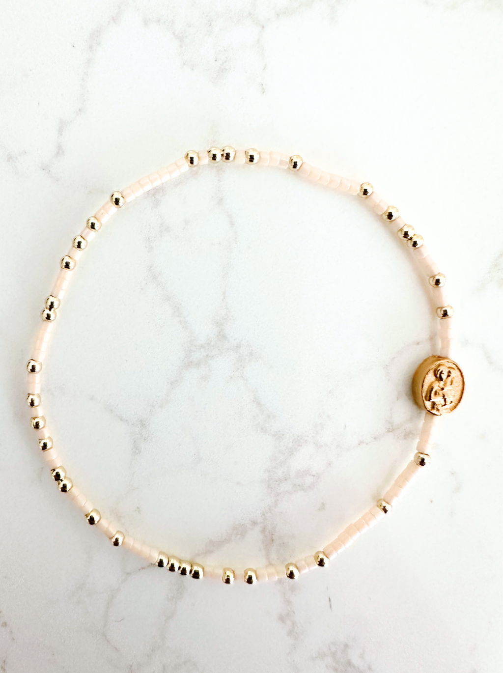 St. Gianna Bracelet