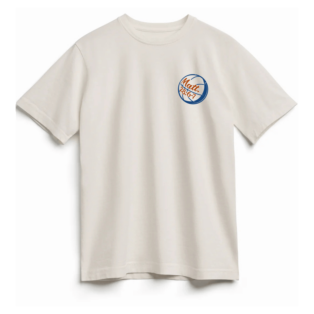 He Is Rizz-en | Adult Unisex Tee