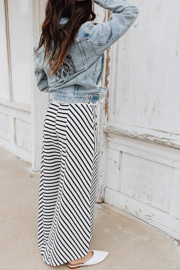 Revival Pants