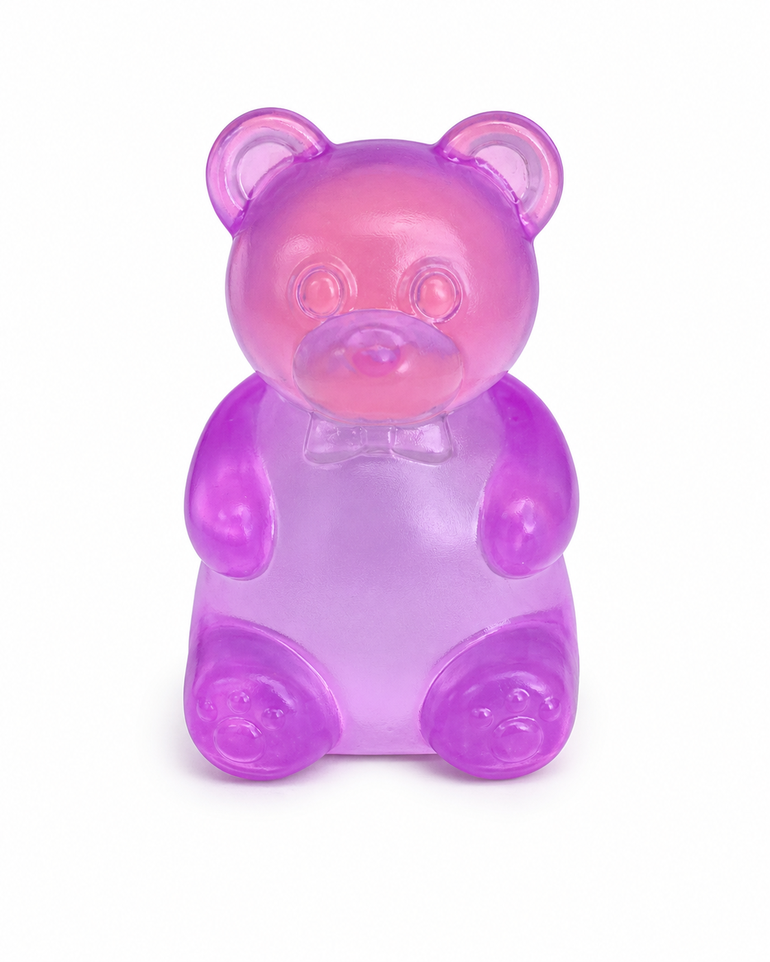 Gummy Bear Squish!