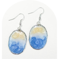 Earrings - Our Lady of the Cenacle