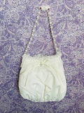 First Communion Pocketbook Light Ivory