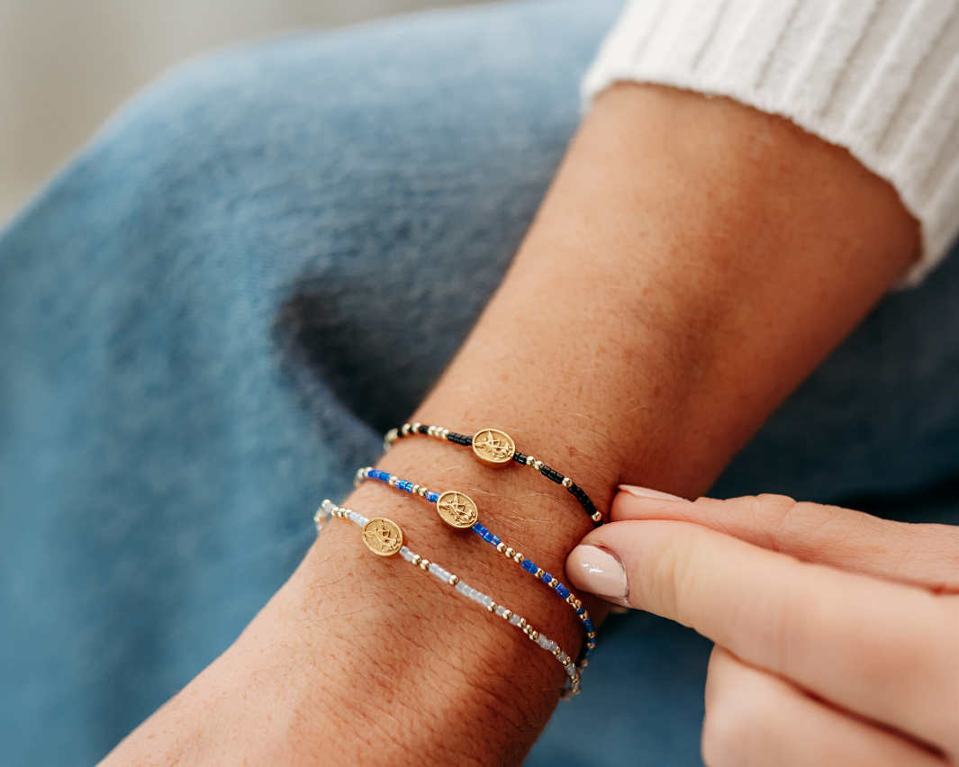 St. Michael Bracelet