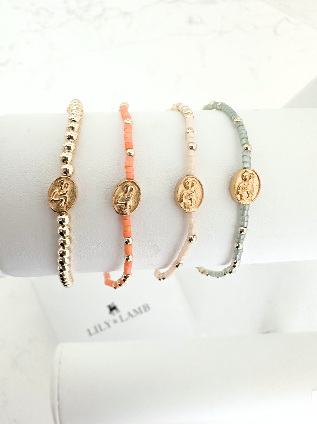 St. Gianna Bracelet
