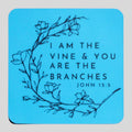 Vine and Branches