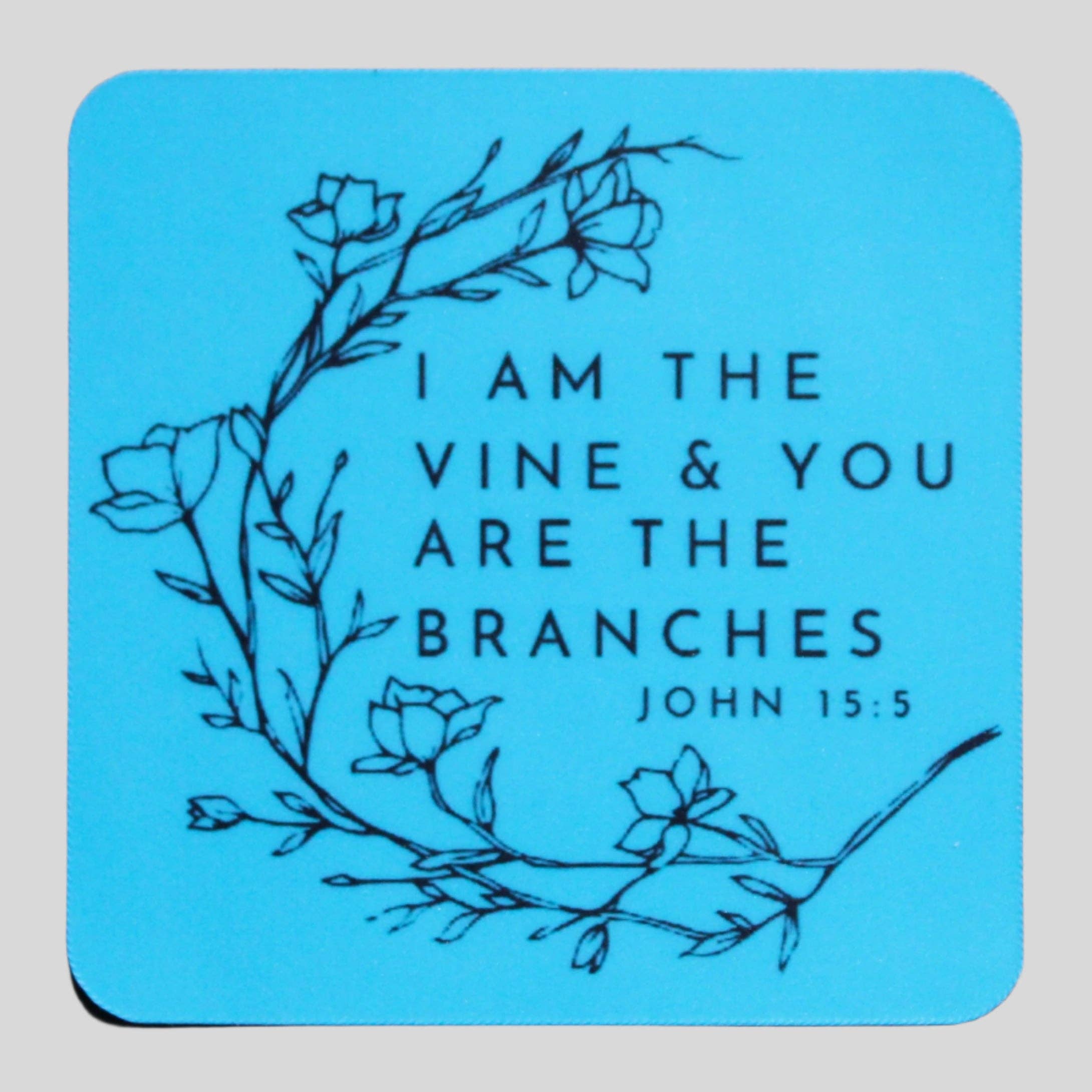 Vine and Branches