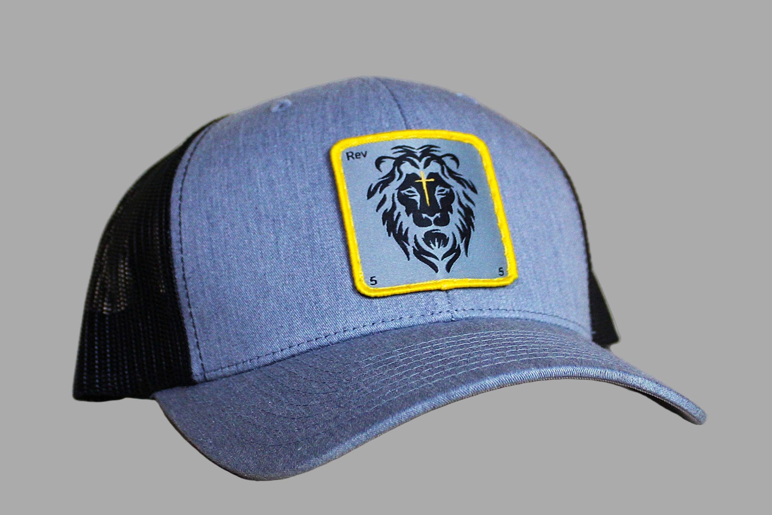 Lion of Judah