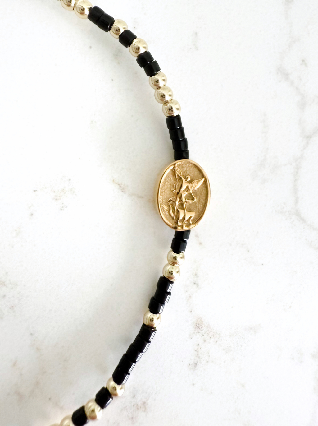 St. Michael Bracelet
