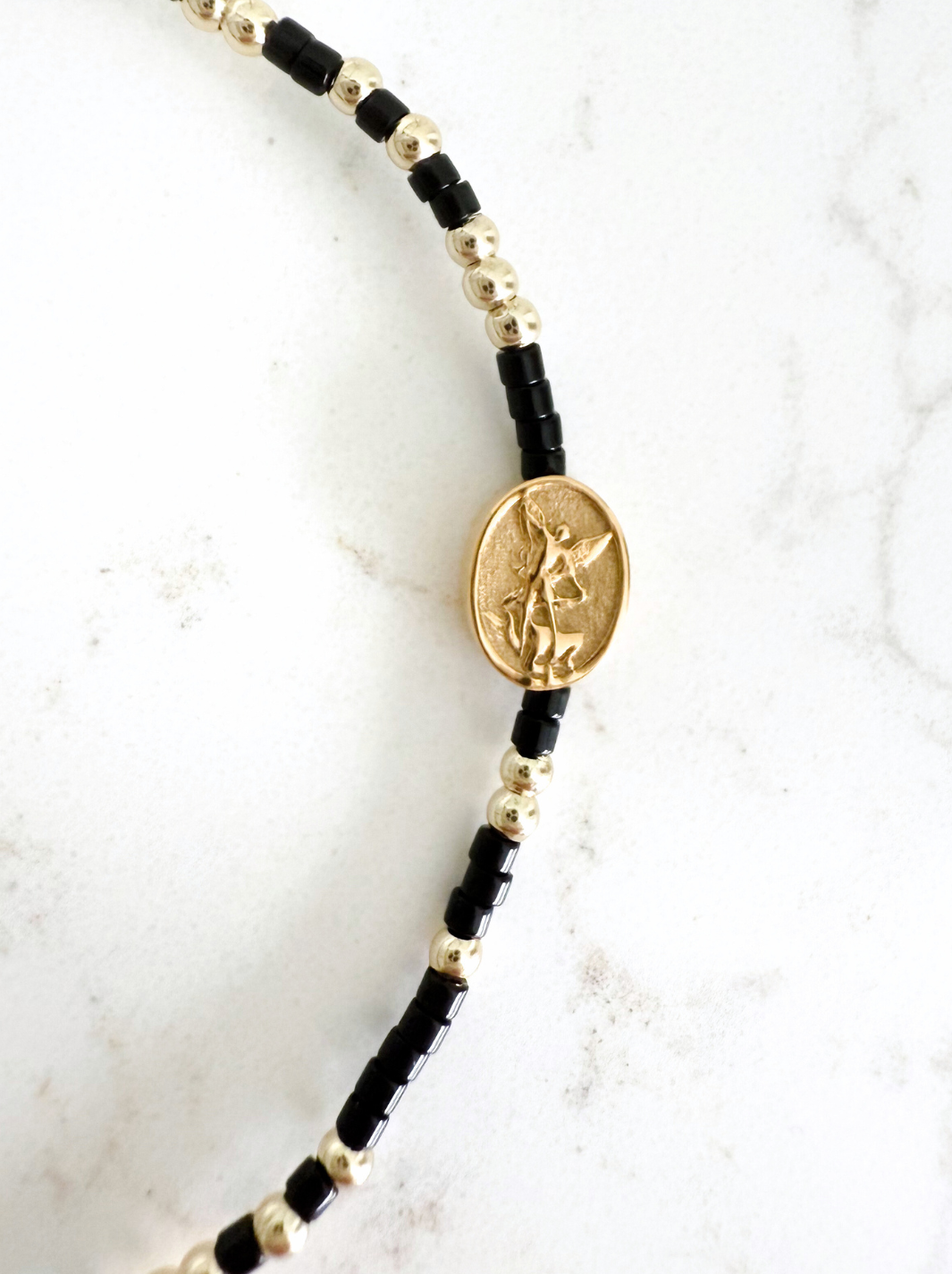 St. Michael Bracelet