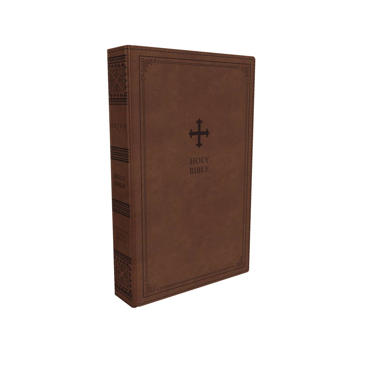 Nrsv, Catholic Bible, Gift Edition