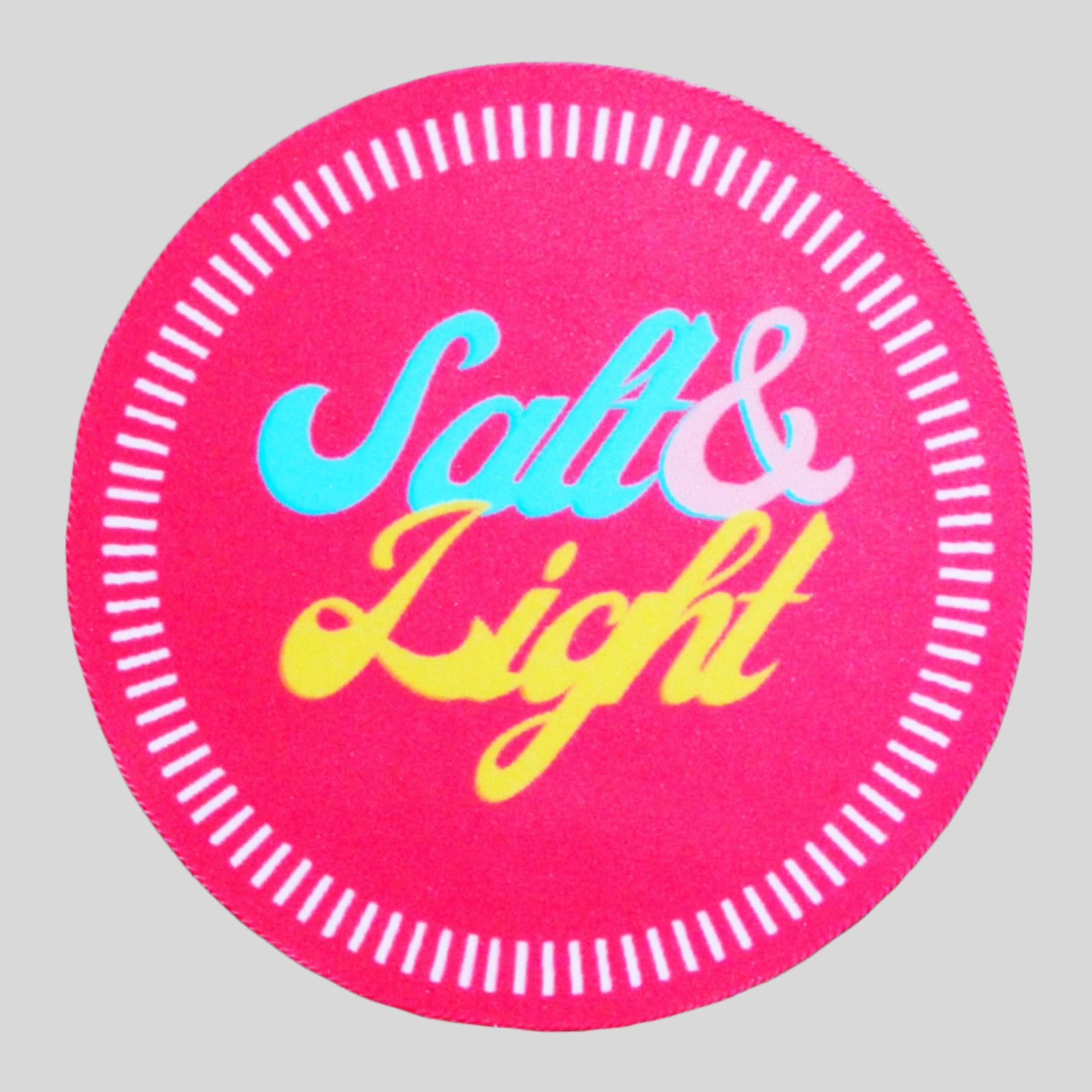 Salt & Light