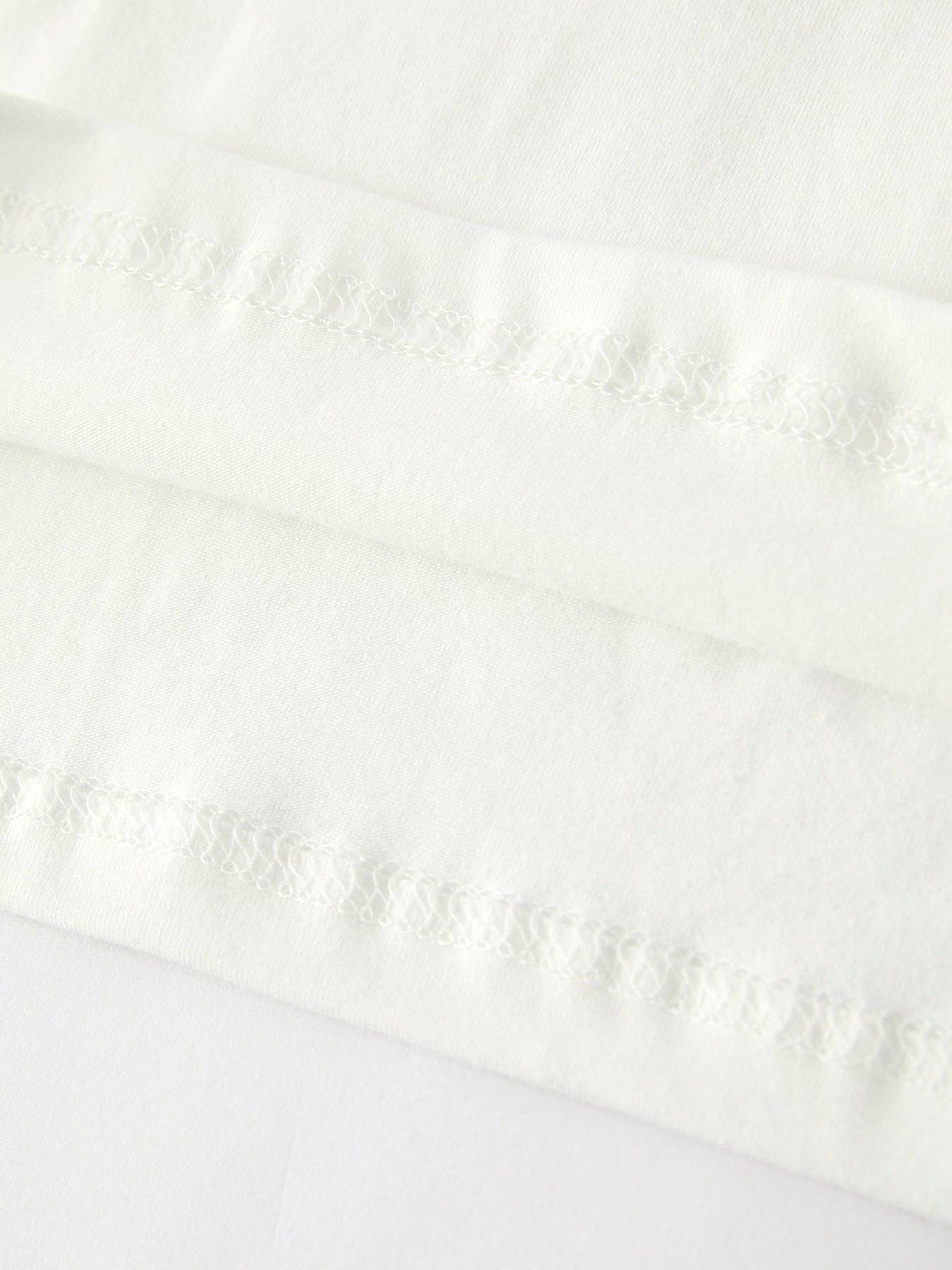 Stripe Smocked Church Christ Bishop Christening Toddler Boys'Set