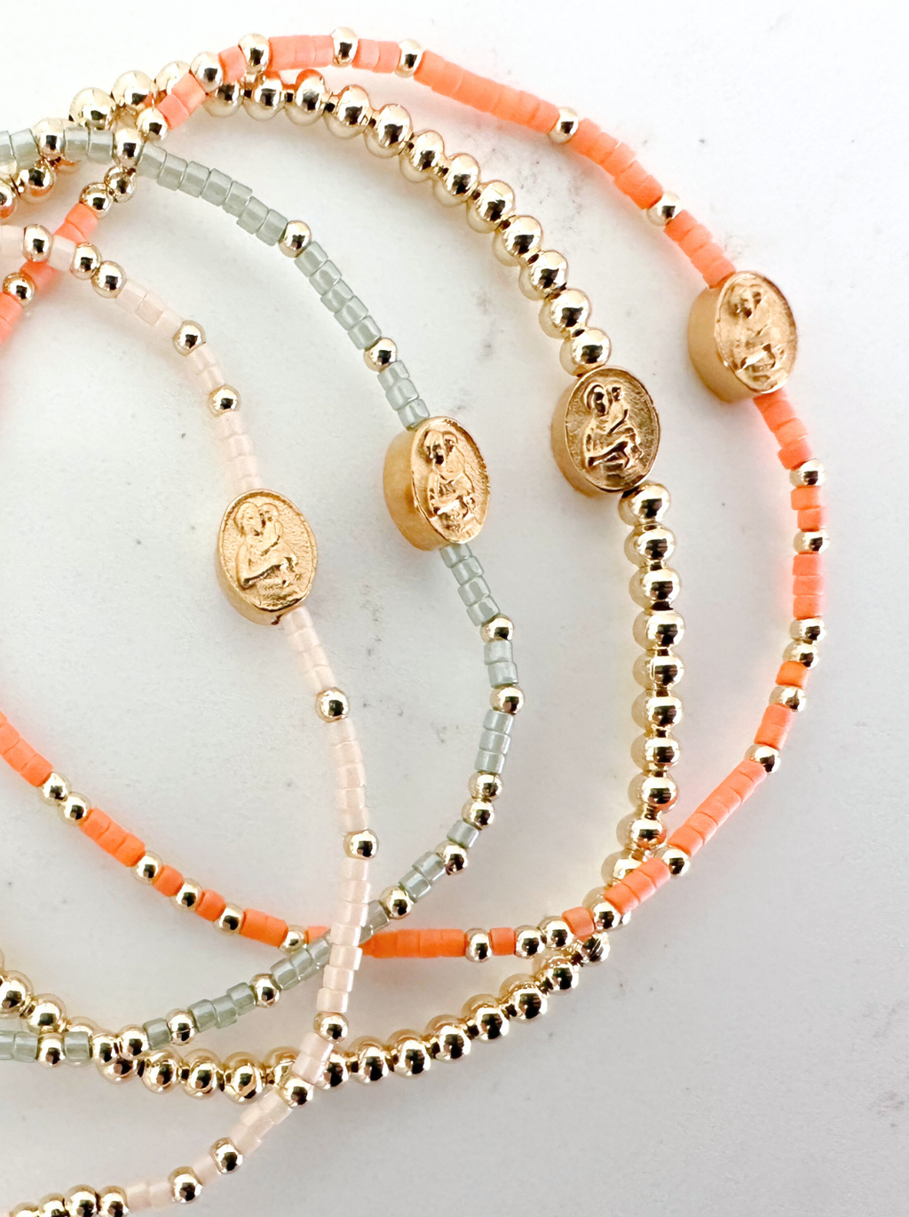 St. Gianna Bracelet