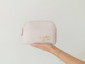 Restores My Soul Zip Pouch
