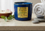 Bible Verse Baccarat Rouge 540 Candle - Isaiah 60:1 - 10 oz - Premium USA Ingredients