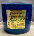 Bible Verse Baccarat Rouge 540 Candle - Isaiah 60:1 - 10 oz - Premium USA Ingredients