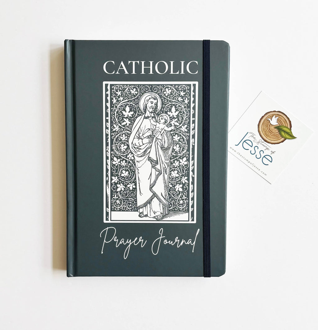 Catholic PrayerJournal | Lectio Divina | Examen St. Ignatius