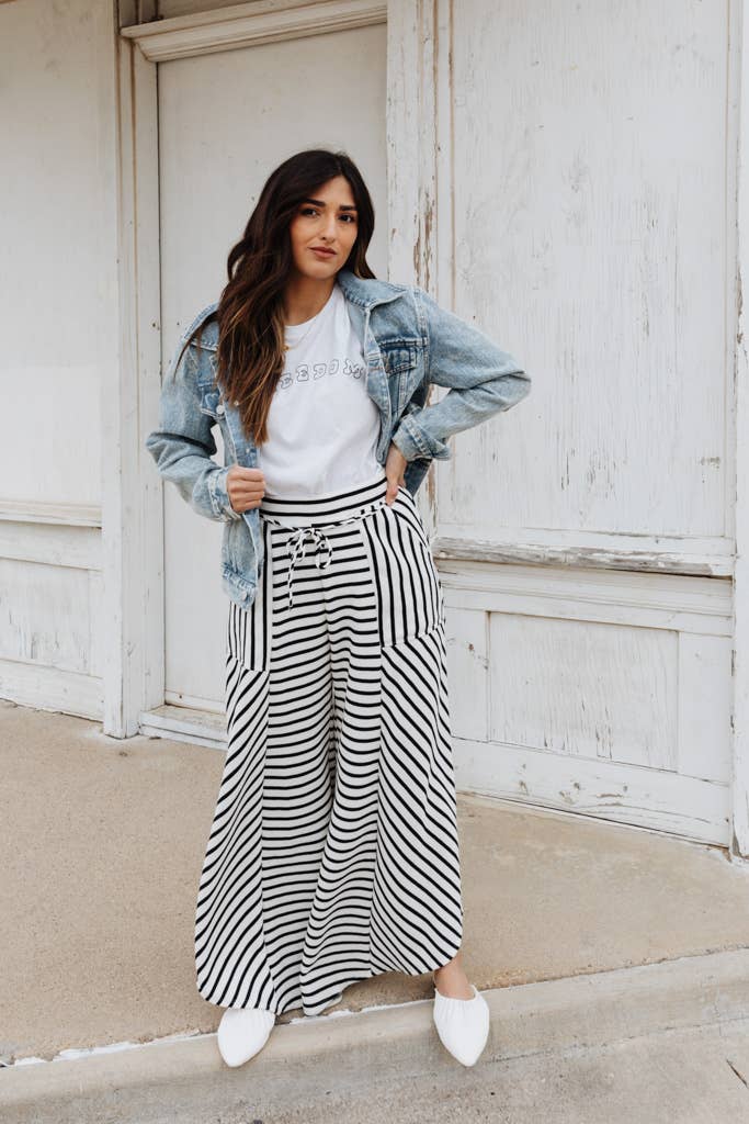 Revival Pants