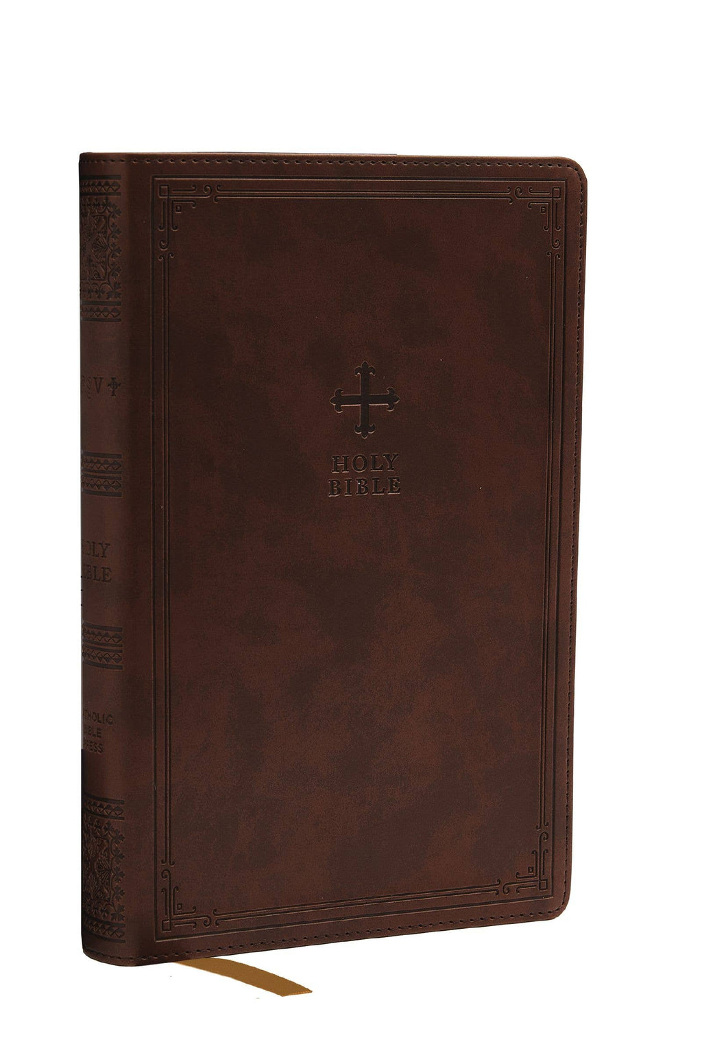 Nrsv, Catholic Bible, Gift Edition