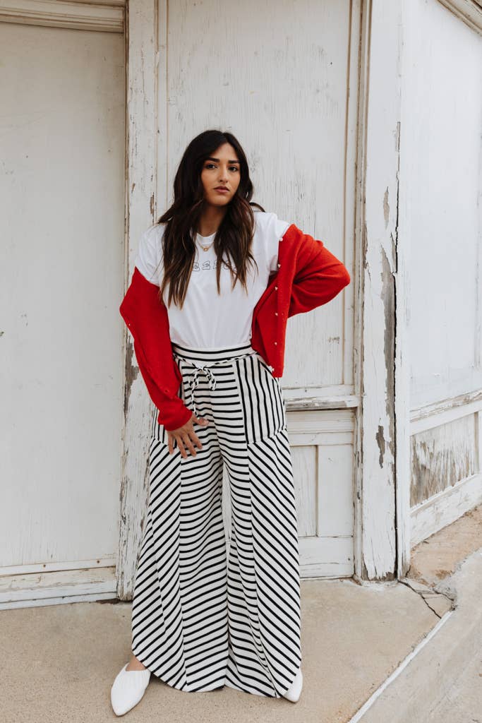 Revival Pants