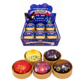 Liberty Dumpling Foam Squishy – Limited Edition Assorted Styles