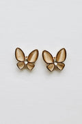 Yasar Earrings - Made by Survivors