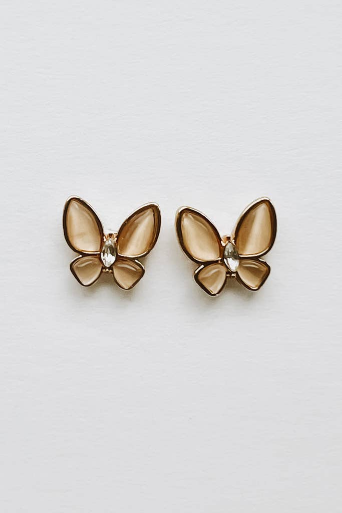 Yasar Earrings - Made by Survivors