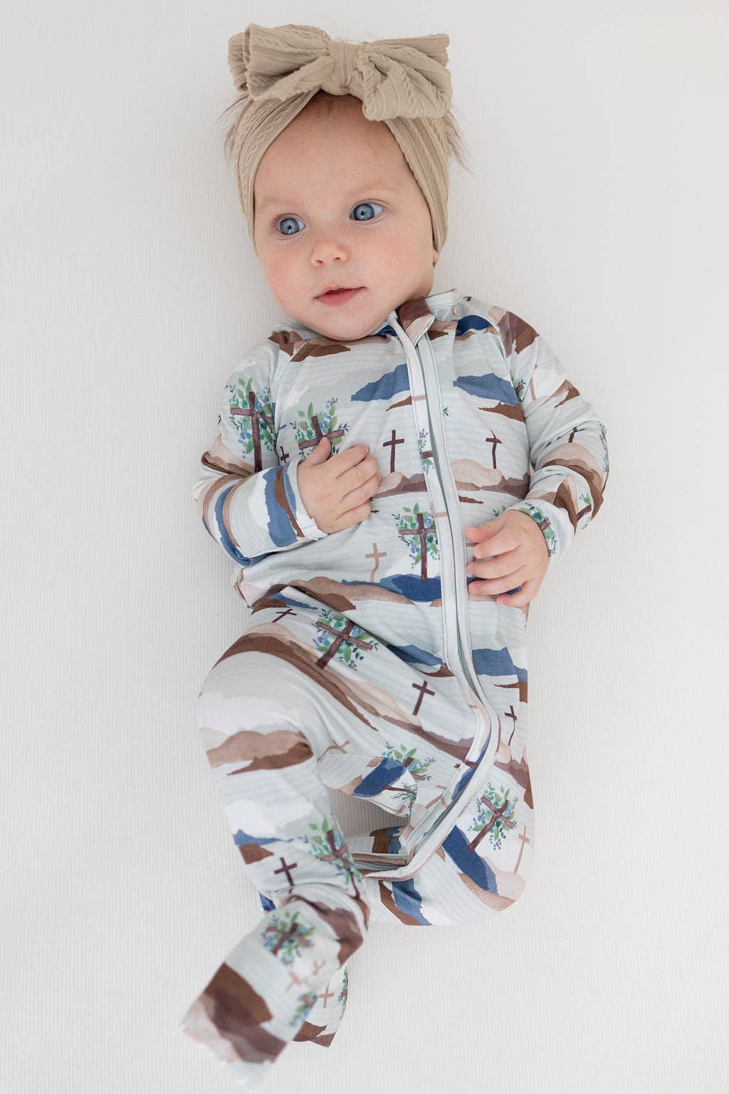 Risen Convertible Romper