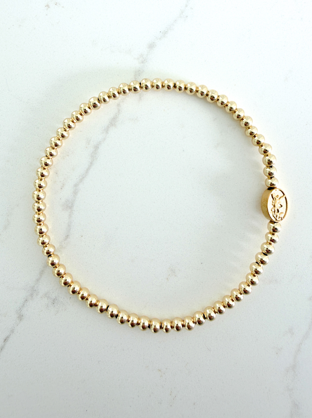 St. Michael Bracelet