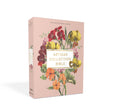 NIV Artisan Collection Bible Leathersoft Blush Floral