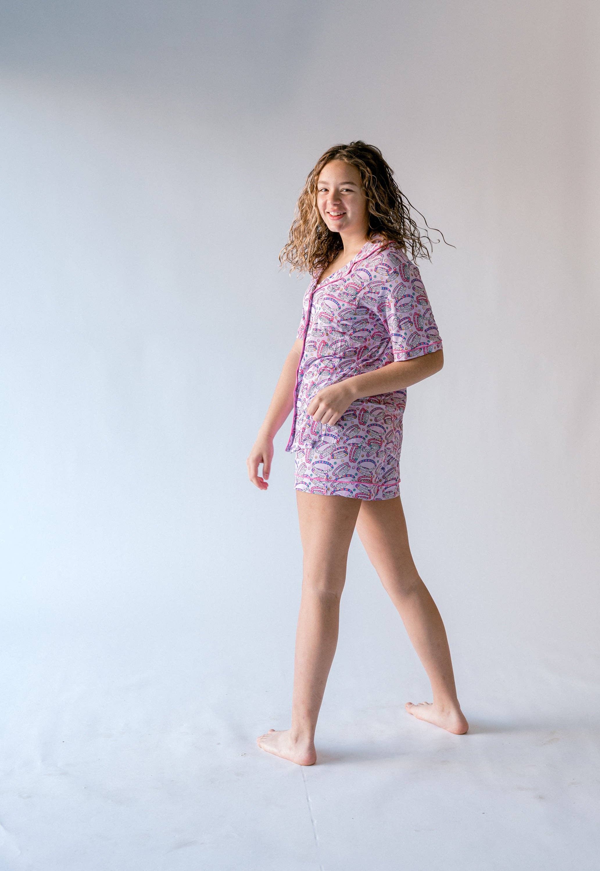 Bible Besties Women’s Pajamas Set
