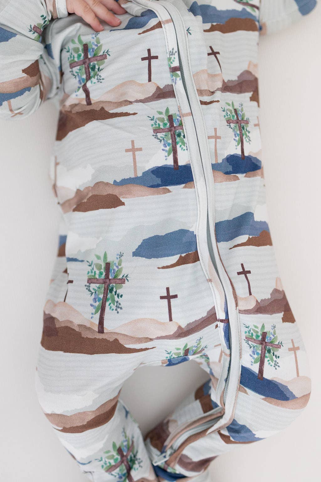 Risen Convertible Romper